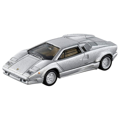Takara Tomy Tomica Premium Lamborghini Countach 12 25th Anniversary Edition- Japan Figure Store - #1 Bring To You The Best Japanese Goods