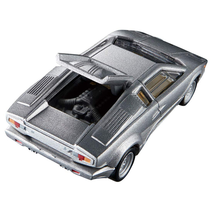 Takara Tomy Tomica Premium Lamborghini Countach 12 25th Anniversary Edition- Japan Figure Store - #1 Bring To You The Best Japanese Goods