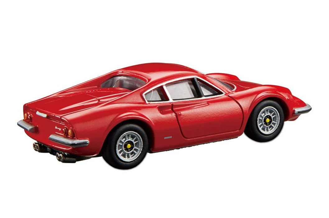 TAKARA TOMY Tomica Premium 13 Dino 246Gt- Japan Figure Store - #1 Bring To You The Best Japanese Goods