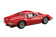 TAKARA TOMY Tomica Premium 13 Dino 246Gt- Japan Figure Store - #1 Bring To You The Best Japanese Goods