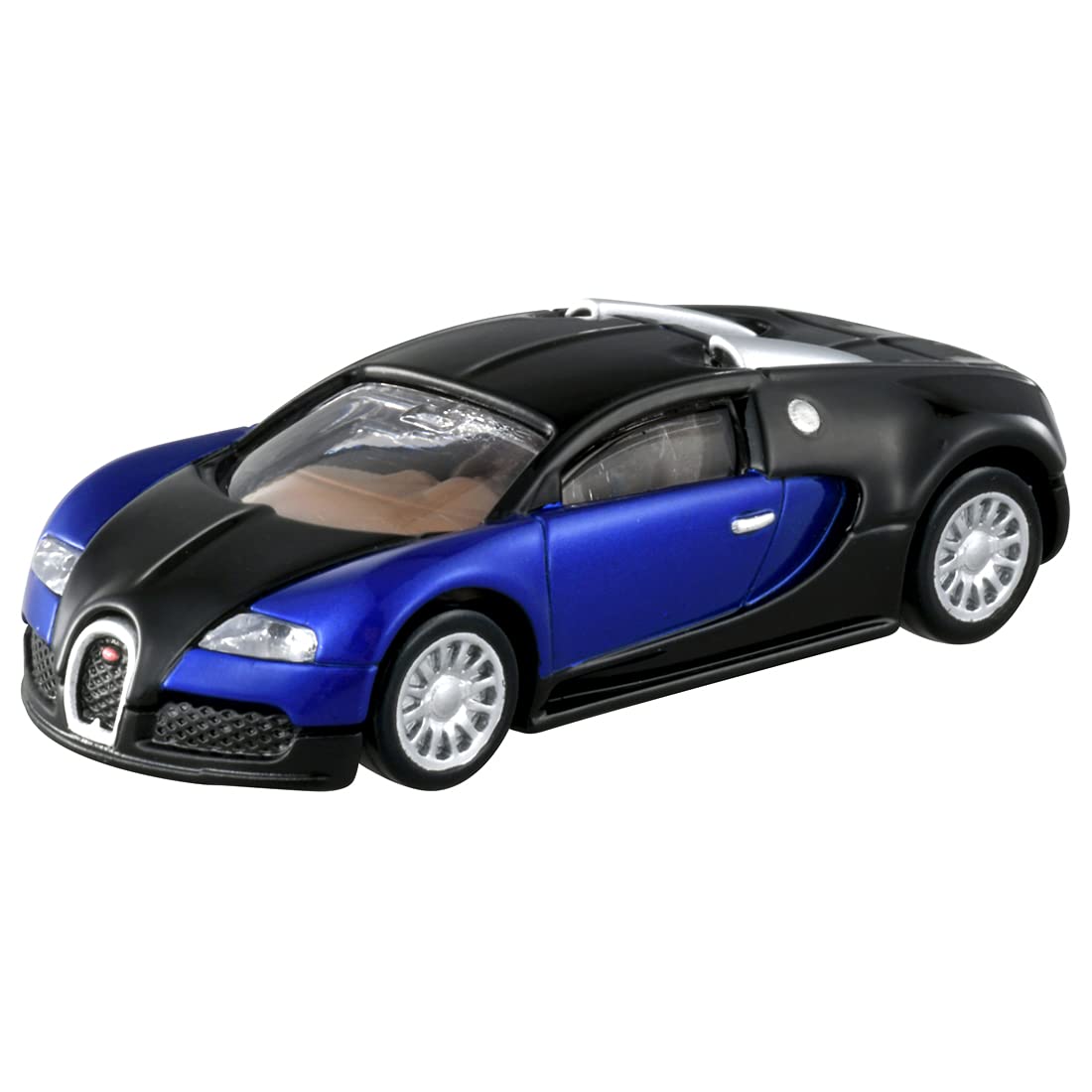 Takara Tomy Tomica Premium Bugatti Veyron 16.4 Release Commemorative Edition- Japan Figure Store - #1 Bring To You The Best Japanese Goods