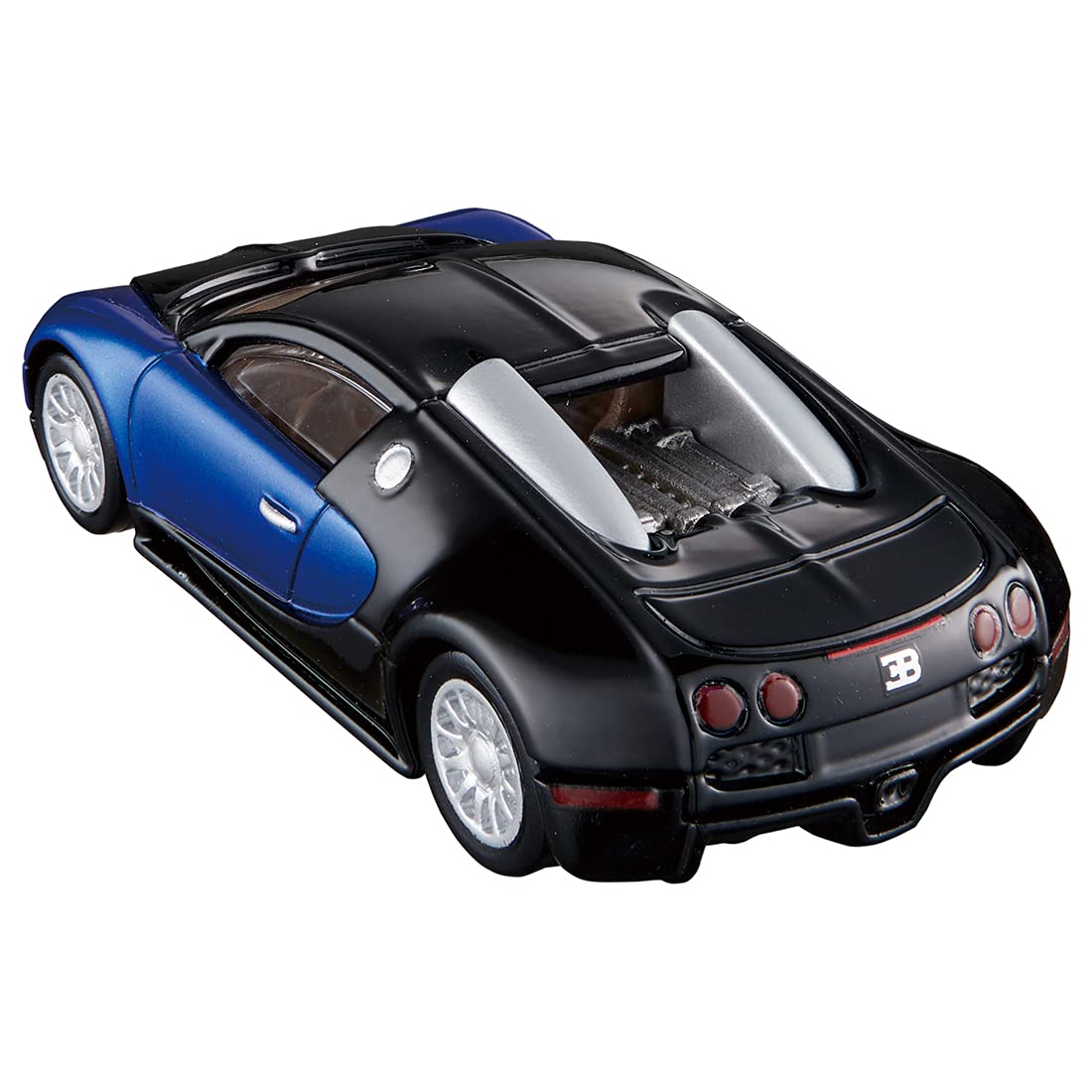 Takara Tomy Tomica Premium Bugatti Veyron 16.4 Release Commemorative Edition- Japan Figure Store - #1 Bring To You The Best Japanese Goods