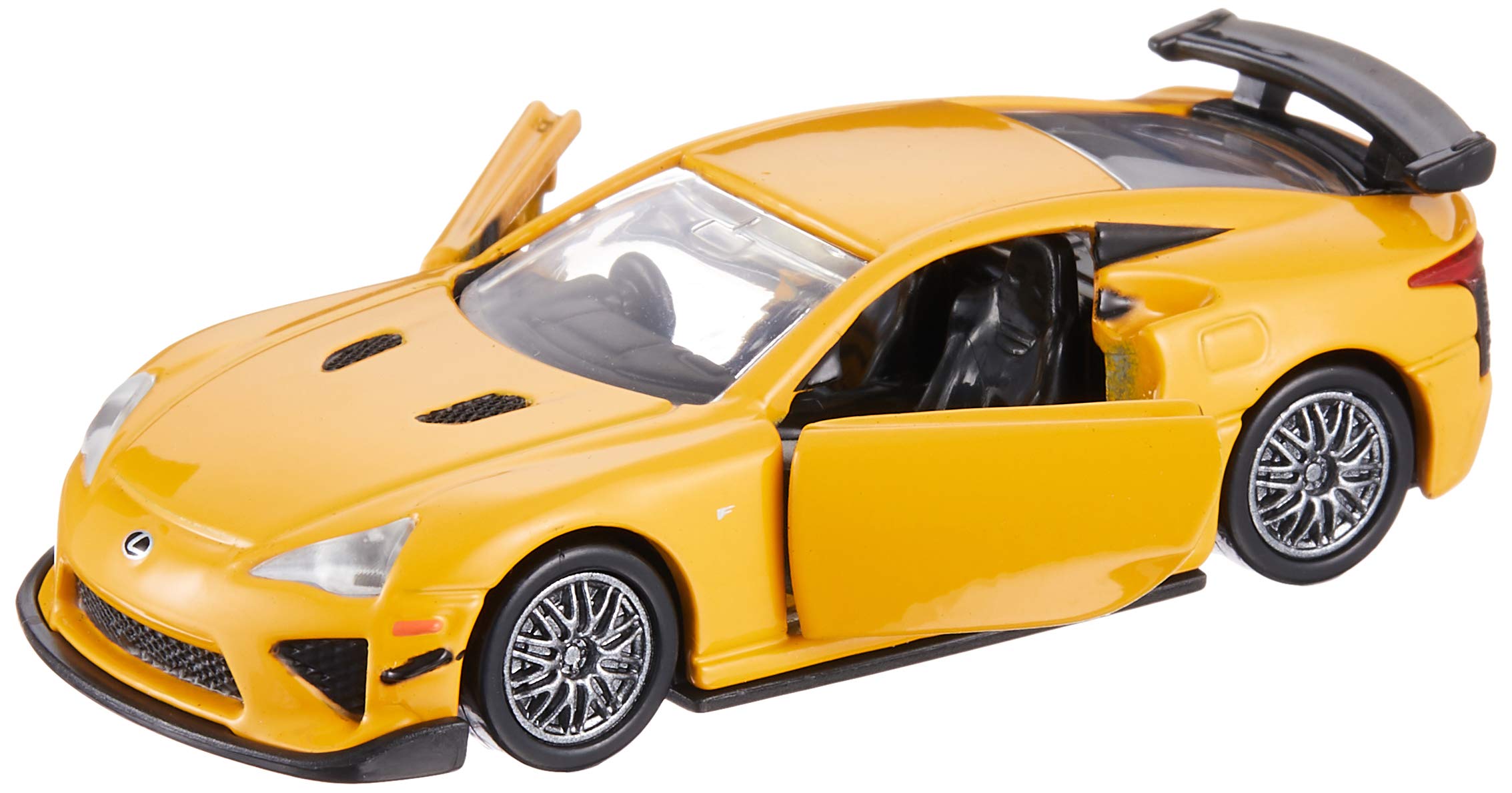 Takara Tomy Tomica Premium 30 Lexus Lfa Nurburgring Package (108962) Car Models- Japan Figure Store - #1 Bring To You The Best Japanese Goods