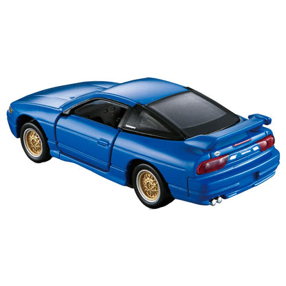 Takara Tomy Tomica Premium Sileighty (Rps13 Later) Pvc Car Model Made In Japan- Japan Figure Store - #1 Bring To You The Best Japanese Goods