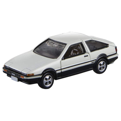 TAKARA TOMY Tomica Premium Toyota Sprinter Torno Ae86- Japan Figure Store - #1 Bring To You The Best Japanese Goods