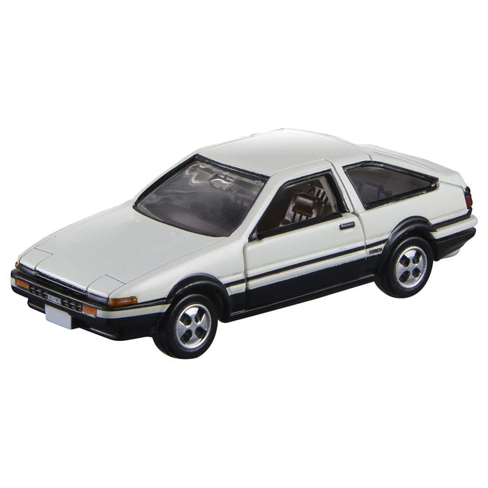 TAKARA TOMY Tomica Premium Toyota Sprinter Torno Ae86- Japan Figure Store - #1 Bring To You The Best Japanese Goods
