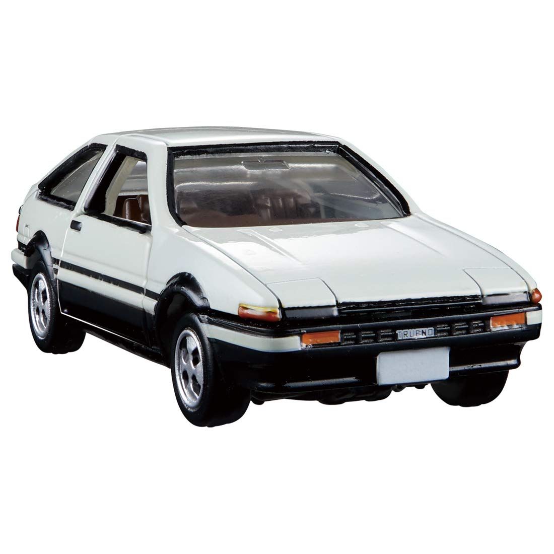 TAKARA TOMY Tomica Premium Toyota Sprinter Torno Ae86- Japan Figure Store - #1 Bring To You The Best Japanese Goods