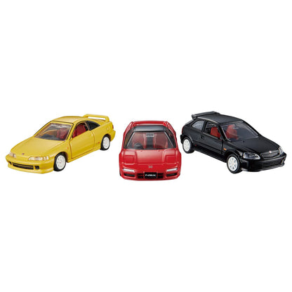 TAKARA TOMY Tomica Premium Honda Type R 30Th Collection- Japan Figure Store - #1 Bring To You The Best Japanese Goods