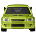 Takara Tomy Tomica Premium Unlimited 01 Wild Speed Mitsubishi Lancer Evolution VII Car Toy- Japan Figure Store - #1 Bring To You The Best Japanese Goods