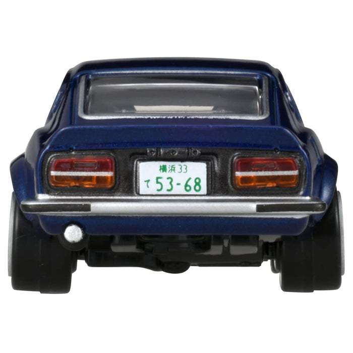 Takara Tomy Tomica Premium Unlimited 09 Wangan Midnight Devil Z Japanese Non-Scale Cars- Japan Figure Store - #1 Bring To You The Best Japanese Goods