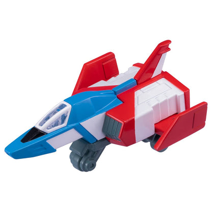 Tomica Premium Unlimited Mobile Suit Gundam Core Fighter- Japan Figure Store - #1 Bring To You The Best Japanese Goods