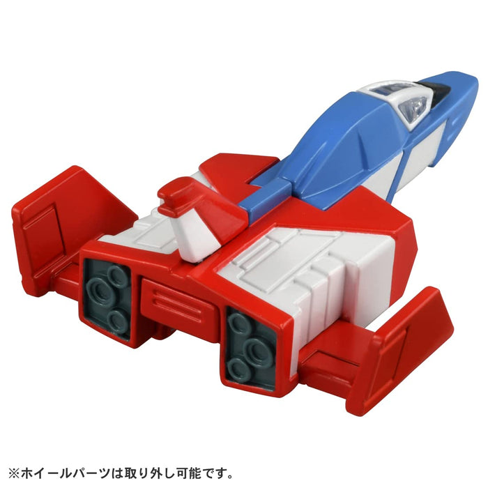 Tomica Premium Unlimited Mobile Suit Gundam Core Fighter- Japan Figure Store - #1 Bring To You The Best Japanese Goods