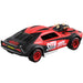 Takara Tomy Tomica Star Wars Sc-05 Star Cars Darth Maul V8-M (118923) Plastic Car Model- Japan Figure Store - #1 Bring To You The Best Japanese Goods