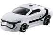 Takara Tomy Tomica Star Wars Sc-07 Cars First Order Storm Trooper Star Wars Car Toys- Japan Figure Store - #1 Bring To You The Best Japanese Goods