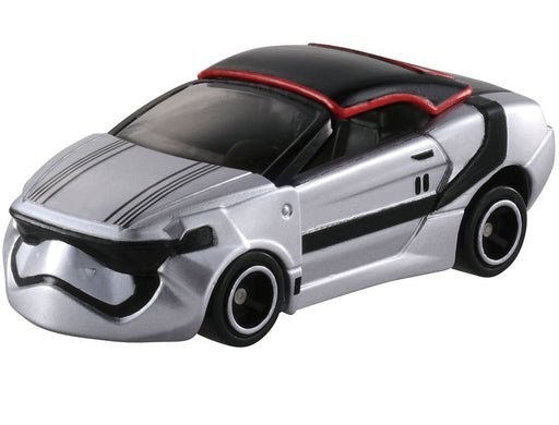 TAKARA TOMY Tomica Sc-08 Disney Star Wars Star Cars Captain Phasma 4904810841876- Japan Figure Store - #1 Bring To You The Best Japanese Goods