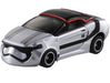 TAKARA TOMY Tomica Sc-08 Disney Star Wars Star Cars Captain Phasma 4904810841876- Japan Figure Store - #1 Bring To You The Best Japanese Goods