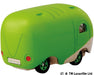 Takara Tomy Tomica Disney Star Wars Star Cars Tsum Tsum Jabba the Hutt 883357 Disney Car Toys- Japan Figure Store - #1 Bring To You The Best Japanese Goods