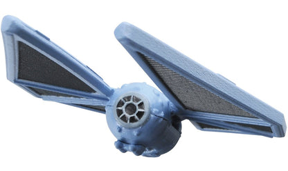 Takara Tomy Tomica Disney Star Wars Tie Striker (4904810871958) Japanese Star Wars Toy- Japan Figure Store - #1 Bring To You The Best Japanese Goods