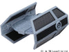 Takara Tomy Tomica Tsw-07 Disney Star Wars Tie Fighter For Darth Vader Star Wars Model Toys- Japan Figure Store - #1 Bring To You The Best Japanese Goods