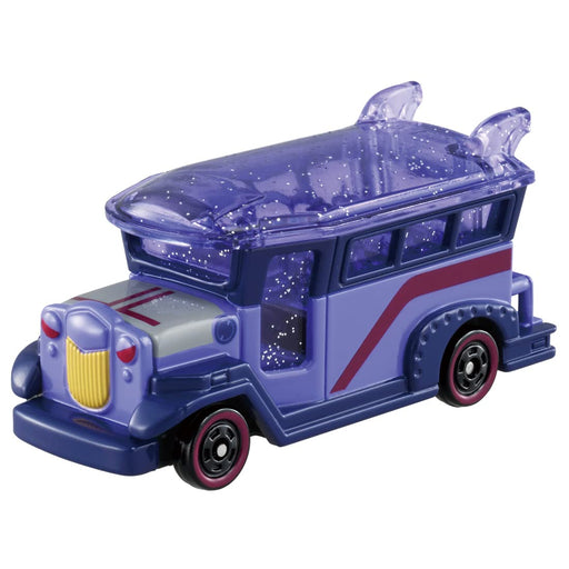 TAKARA TOMY - Tomica Disney Motors Buzz Lightyear Jamboree Cruiser Zurg- Japan Figure Store - #1 Bring To You The Best Japanese Goods