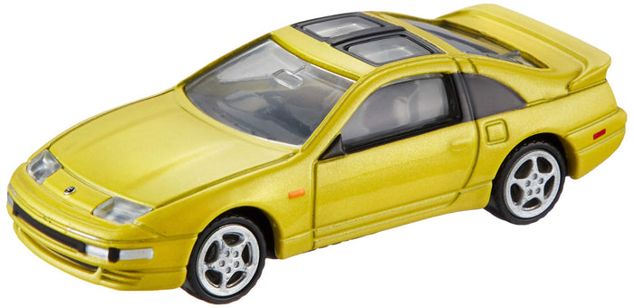 TAKARA TOMY Tomica Premium 09 Nissan Fairlady Z 300Zx Twin Turbo 4904810869788- Japan Figure Store - #1 Bring To You The Best Japanese Goods
