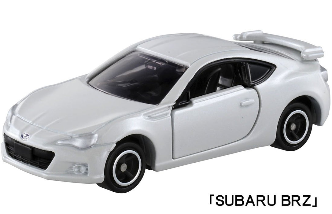 Takara Tomy Tomica System Jump Road Set Japanese Plastic Road Toys Non-Scale Cars- Japan Figure Store - #1 Bring To You The Best Japanese Goods