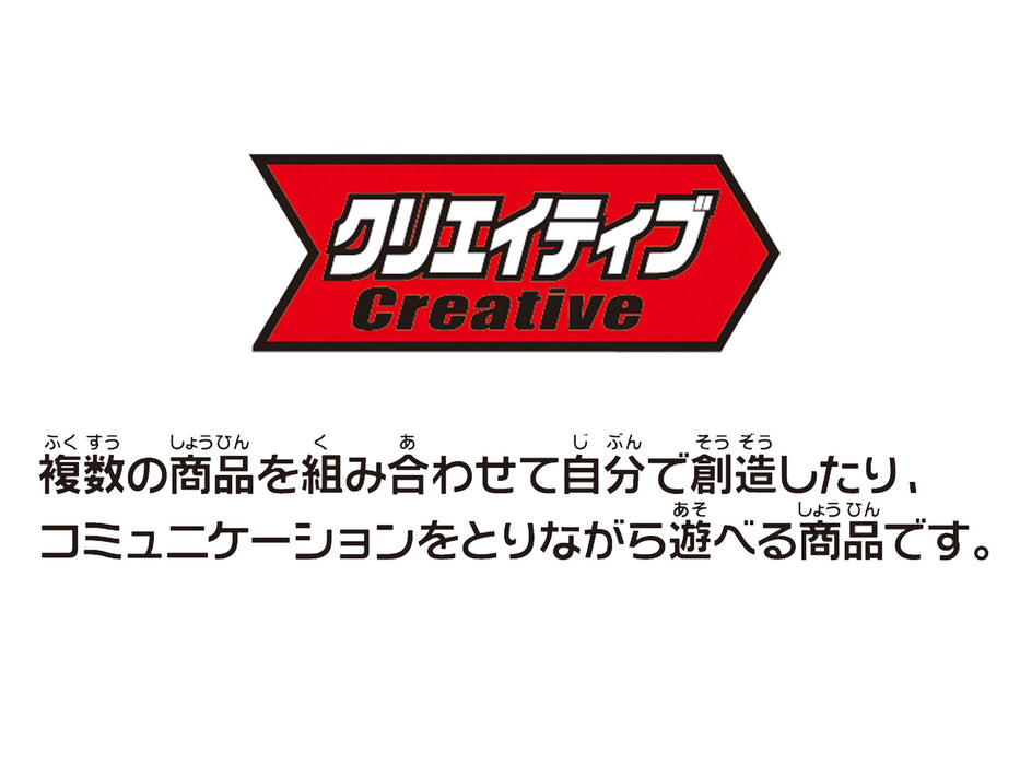 Takara Tomy Tomica Town Ferrari Showroom 120728 Plastic Models Made In Japan- Japan Figure Store - #1 Bring To You The Best Japanese Goods