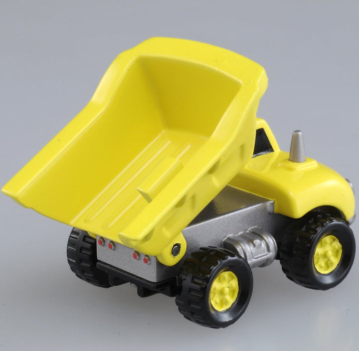 TAKARA TOMY Tomica Toy Story 07 Lots-O'-Huggin' Bear & Dump Truck 4904810862659- Japan Figure Store - #1 Bring To You The Best Japanese Goods