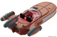 Takara Tomy Tomica Tsw-06 Disney Star Wars Landspeeder Japanese Star Wars Toys- Japan Figure Store - #1 Bring To You The Best Japanese Goods