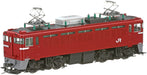 Tomytec Tomix Electric Locomotive Ho Gauge Ed79-0 Ho-145 Railway Model- Japan Figure Store - #1 Bring To You The Best Japanese Goods