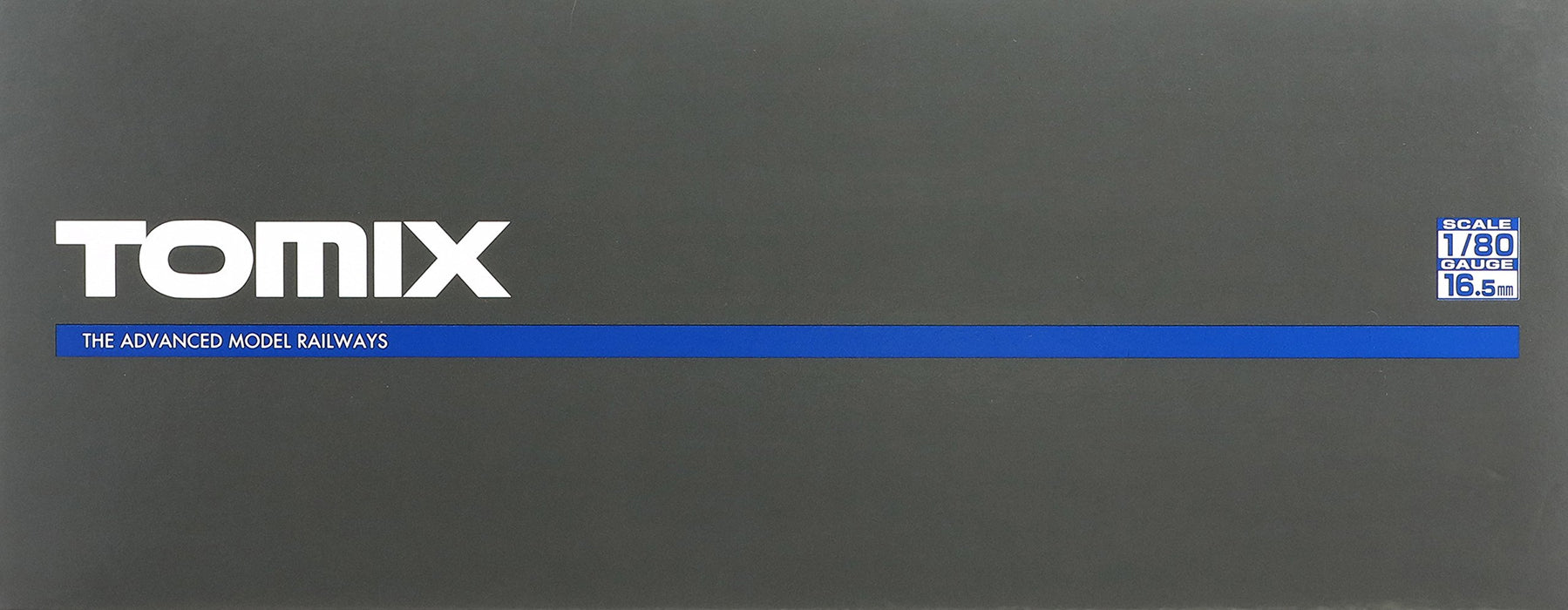 Tomytec Tomix HO Gauge EF510-500 Hokutosei Color Rail Model Electric Locomotive- Japan Figure Store - #1 Bring To You The Best Japanese Goods