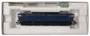 Tomytec Tomix Ho Gauge EF63 1st Form Prestige Railway Electric Locomotive Model- Japan Figure Store - #1 Bring To You The Best Japanese Goods