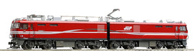 Tomytec Tomix Ho Gauge EH800 Electric Locomotive Railway Model HO-2501- Japan Figure Store - #1 Bring To You The Best Japanese Goods