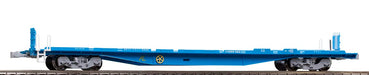 Tomytec Tomix HO Gauge Kumu 1000 Type Private Freight Railway Model Car- Japan Figure Store - #1 Bring To You The Best Japanese Goods