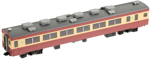 Tomytec Tomix Ho Gauge 455 Type Ho-6016 Model Railway Train without Obi- Japan Figure Store - #1 Bring To You The Best Japanese Goods