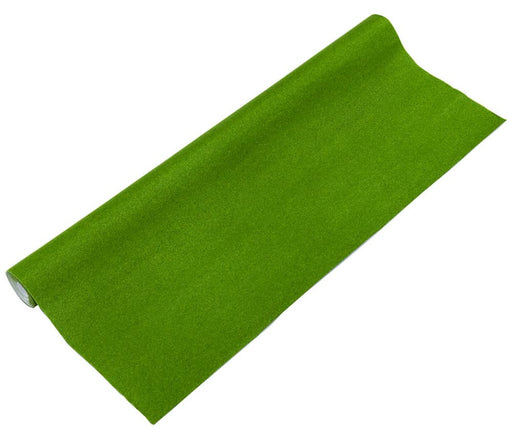 Tomytec Tomix 8193 Green Layout Mat Diorama Supply Essentials- Japan Figure Store - #1 Bring To You The Best Japanese Goods