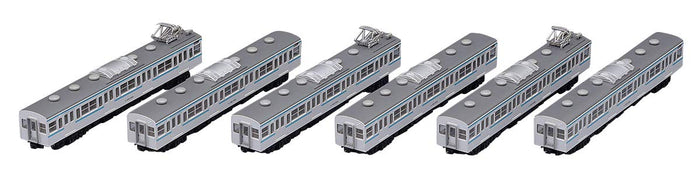 Tomytec Tomix N Gauge 103 1000 Series Mitaka District 98310 Model Train Set- Japan Figure Store - #1 Bring To You The Best Japanese Goods