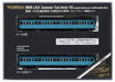Tomytec Tomix N Gauge 103 Series Early Model 2 Cars Sky Blue Train Set 98400- Japan Figure Store - #1 Bring To You The Best Japanese Goods