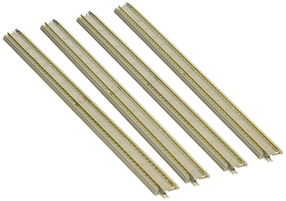 Tomytec Tomix N Gauge 1048 Set of 4 Slab Rail S280-Sl F Series- Japan Figure Store - #1 Bring To You The Best Japanese Goods