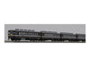 Tomytec Tomix N Gauge Yamaguchi Brown 12 Series 92594 Railway Model Passenger Car Set- Japan Figure Store - #1 Bring To You The Best Japanese Goods