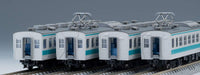 Tomytec Tomix N Gauge 153 Series 6 Cars New Rapid High Cab Railway Model Train- Japan Figure Store - #1 Bring To You The Best Japanese Goods
