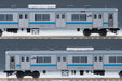 Tomytec Tomix N Gauge 7-Car Commuter Train 205 Series Keihanshin Local Line Railway Model 98715- Japan Figure Store - #1 Bring To You The Best Japanese Goods