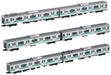 Tomytec Tomix N Gauge 209 1000 Series 6 Cars 98278 Railway Model Train Set- Japan Figure Store - #1 Bring To You The Best Japanese Goods