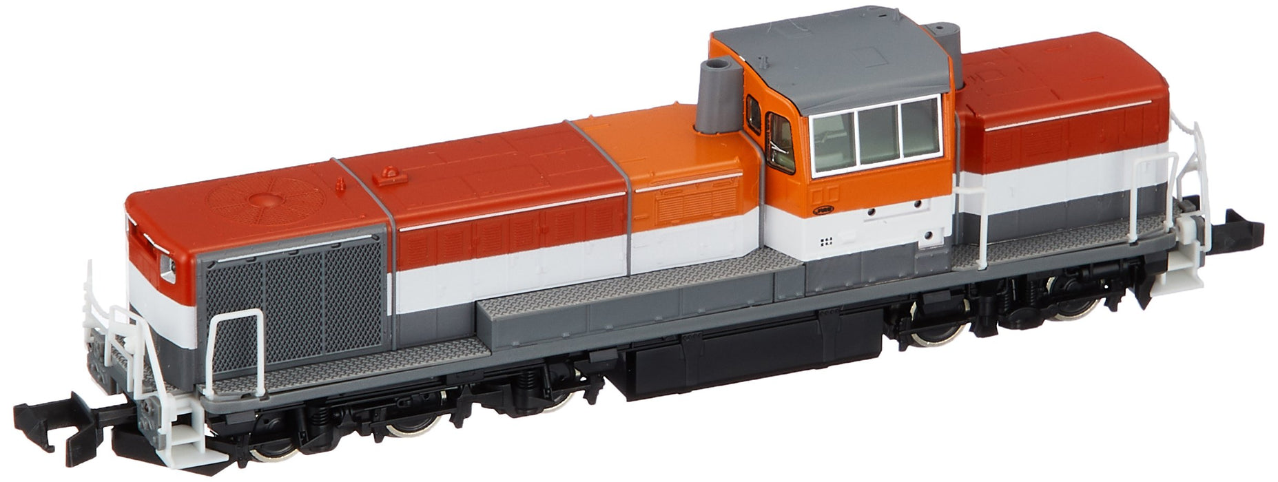 Tomytec Tomix N Gauge 2232 De10 1000 Jr Cargo Specification Model Train- Japan Figure Store - #1 Bring To You The Best Japanese Goods
