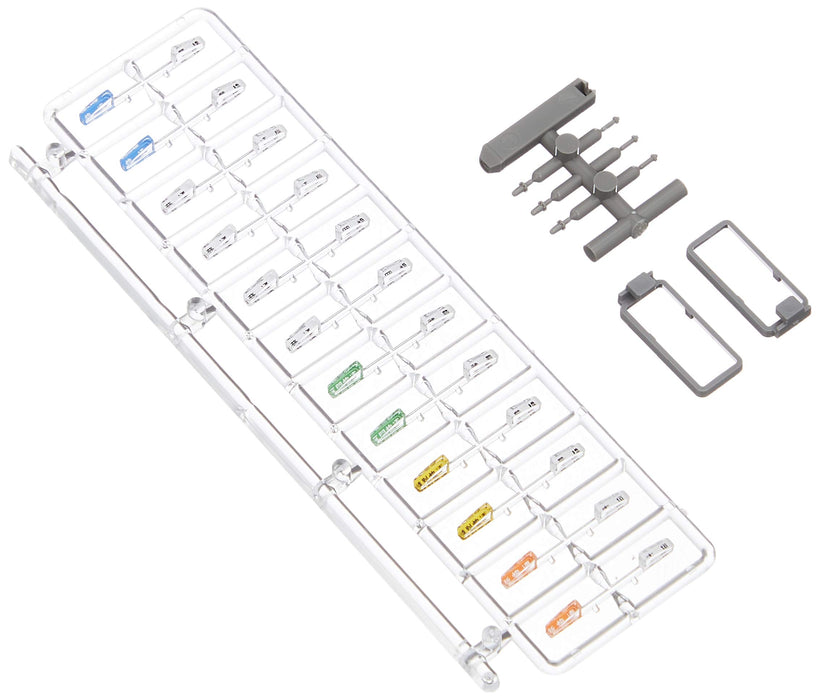 Tomytec Tomix N Gauge 313 0 Series 4-Car Basic Set 98228 Model Train- Japan Figure Store - #1 Bring To You The Best Japanese Goods