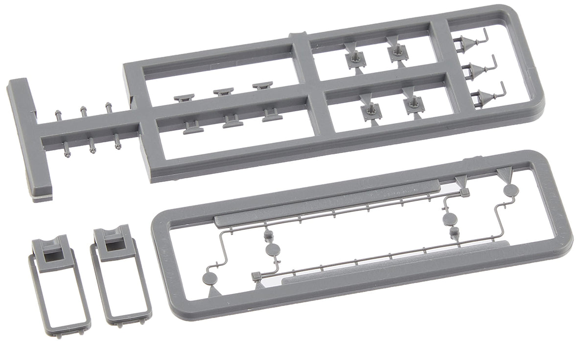 Tomytec Tomix N Gauge 415 Series Basic B Set Joban Line 92885 Railway Model Train- Japan Figure Store - #1 Bring To You The Best Japanese Goods