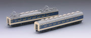 Tomytec Tomix N Gauge 583 Series M 92327 Add-on Railway Model Train Set- Japan Figure Store - #1 Bring To You The Best Japanese Goods
