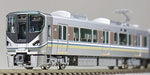 Tomytec Tomix N Gauge Limited Series 225-0 Suburban Train 6-Car Set- Japan Figure Store - #1 Bring To You The Best Japanese Goods