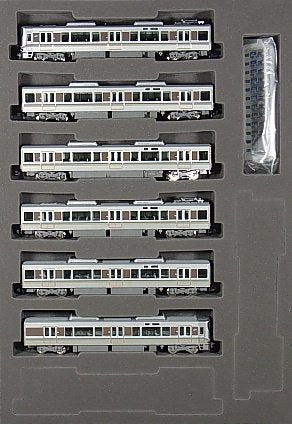 Tomytec Tomix N Gauge Limited Series 225-0 Suburban Train 6-Car Set- Japan Figure Store - #1 Bring To You The Best Japanese Goods