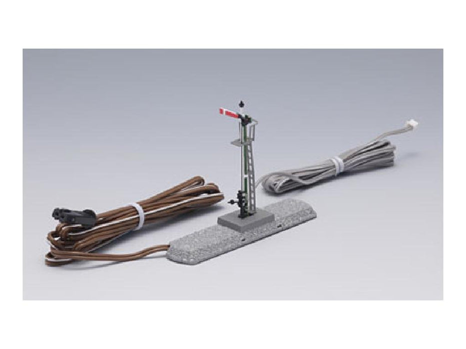 Tomytec Tomix N Gauge Armrest Type F 5544 In-House Signal Railway Model Supplies- Japan Figure Store - #1 Bring To You The Best Japanese Goods